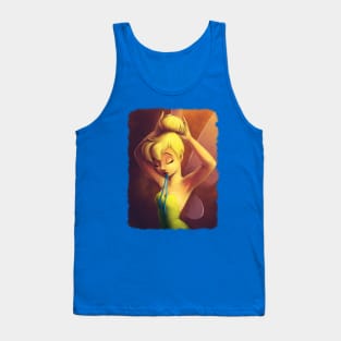 Tinkerbun Tank Top